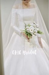 点击看大图 -Chic Bridal 熙可婚纱