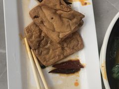 -华中板面(翰林广场店)