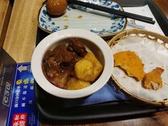 -和府捞面(国金汇店)