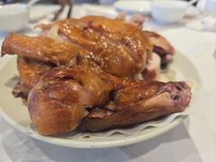 -凯鸽酒楼(操场城店)