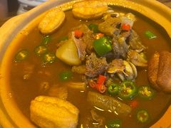-长亭酒肆.武夷菜(鼓楼后海店)