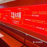 『中国延边』名族料理 | 辛喜小木屋