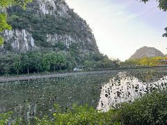 -星湖旅游景区七星岩