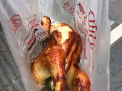 -吴山烤禽 (吴山路店)