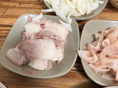 -汝萍传统蘸水菜(春华路总店)