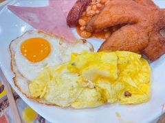 -南记粉面(銅鑼灣中心店)