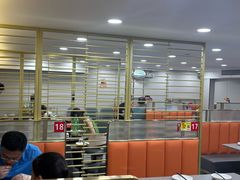 -呆虾王龙虾馆(南湖总店)