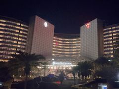 -深圳大梅沙京基洲际度假酒店