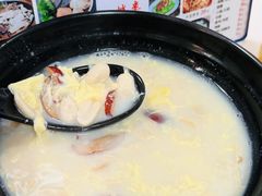 -五兰沙茶面(曾厝垵店)