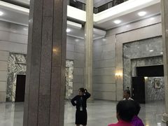 -国际友谊展览馆