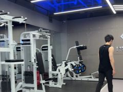 -EASY POWER健身工作室(浦东大道店)