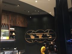 -星巴克臻选(北京富力家园店)