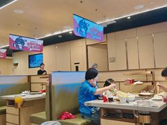 -海底捞火锅(金融街万达店)