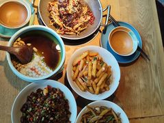 -吃饭皇帝大(解放西路店)