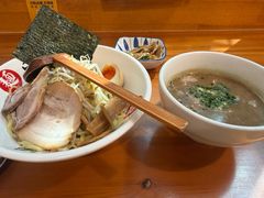 -日出拉面(望京店)