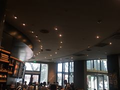 -星巴克臻选(成都来福士店)