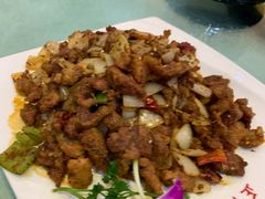 -正阳春鸭子楼(汉沽店)