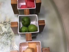 -佬麻雀·新湘菜(珠海金发购物中心店)