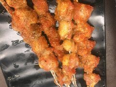 -虾胡闹龙虾馆(湄南河店)