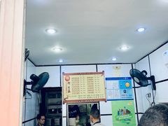 -天府面庄(天平路店)