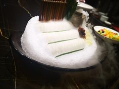 -沈灶河豚宴·河豚融合餐厅(汉中路店)