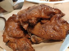 -状元阁烧烤(新华路总店)