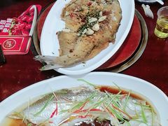 -丹水桥地锅鱼·翘嘴鲌·地方特色全鱼宴(丹江口大坝店)