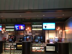 -成都百丽宫影城(LUXE太古里店)