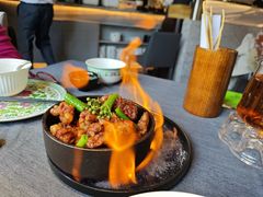 -南里山房·新淮扬菜(徐汇万科店)