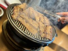 -辛氏火炉·韩式古法烤肉(松北店)