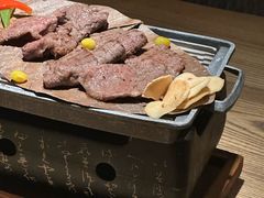 -本源食集 日式烧肉·炉端烧(东海缤纷店)
