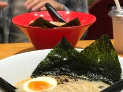 -一風堂拉面(美罗城店)