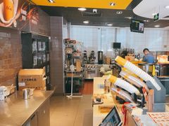 -麦当劳(湖光北街店)