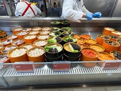 -海底捞大排档火锅(打浦路店)