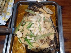 馒头-新疆烧烤王(广灵店)