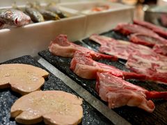 -富力丽思卡尔顿酒店·香荟全日制餐厅