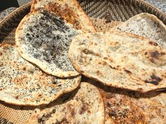 牛肉锅盗-巷内锅盔(西城都荟店)