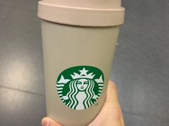 -星巴克臻选(福州仓山万达店)