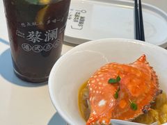 -蔡澜点心·粤菜(赛格国际购物中心店)