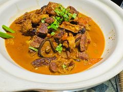 -又见炊烟私房菜(敬亭路店)