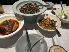 -湘中缘·湖南菜(娄底驻京办店)