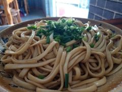 -邓邓胖姐拌面(濉溪路店)