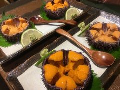 -泉寿司(万科公园店)