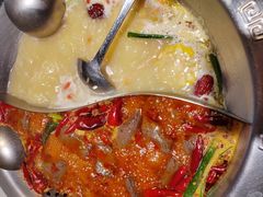 -麻辣英雄重庆火锅(白云店)