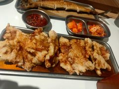 -延锄汤饭食堂(桂林路店)