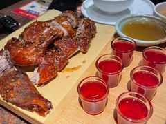 -桂小厨广西菜(桂林万象城店)