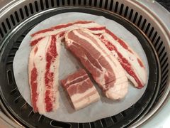 -烤路里·韩国品质自助烤肉(石路天虹4号店)