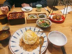 -桃屋日本料理(清华科技园店)