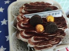 -TMAUD塔慕德纯动物奶油蛋糕专卖店(海曙龙湖天街店)