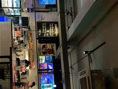 -JINNS锦时 steak&pizza(浸信会礼拜堂旧址店)